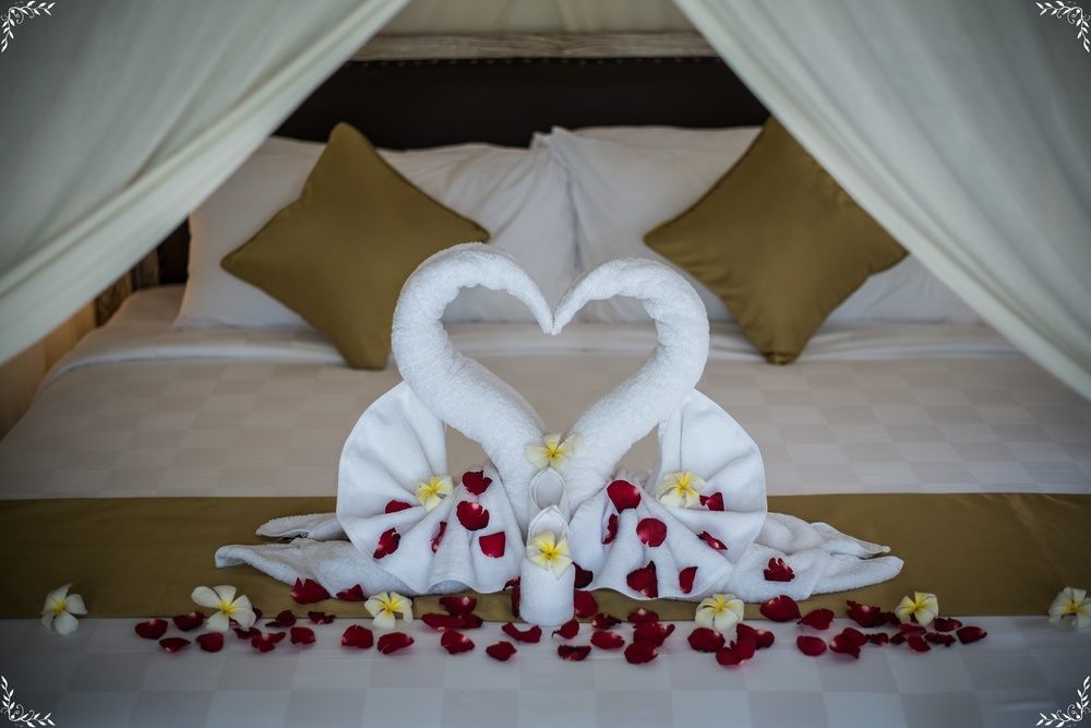 Anusara Luxury Villas Villa