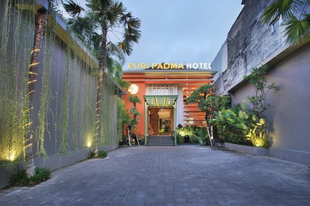 Hotel Puri Padma