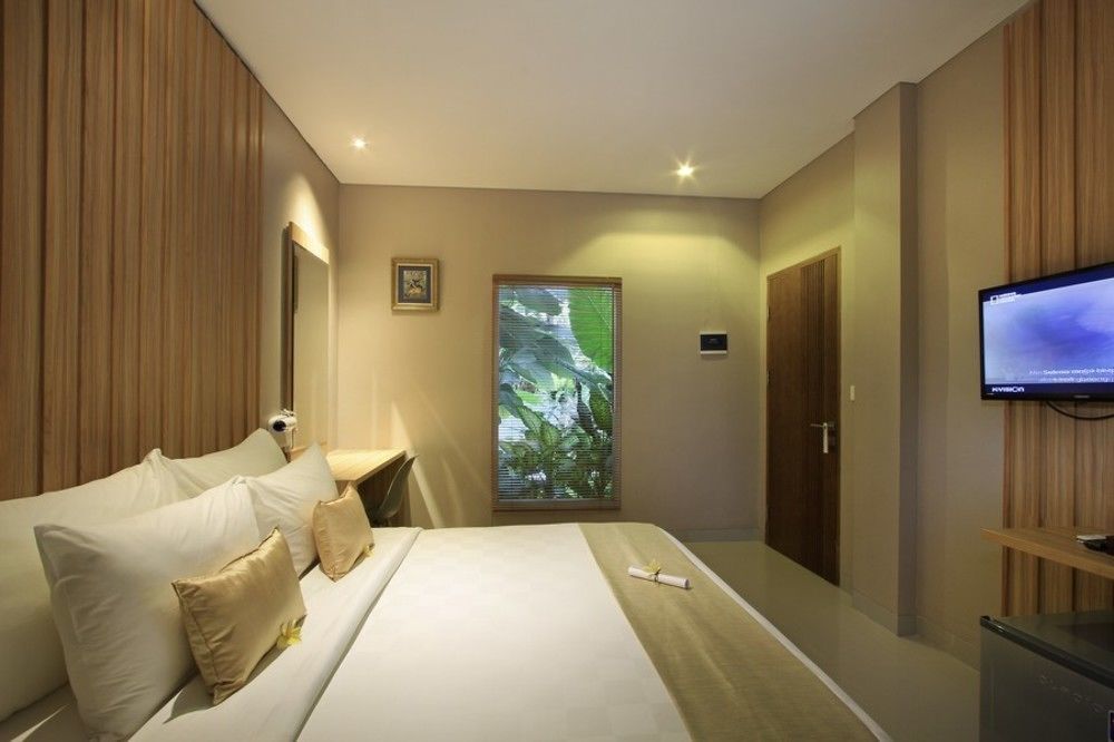 Puri Padma Ubud (Bali)