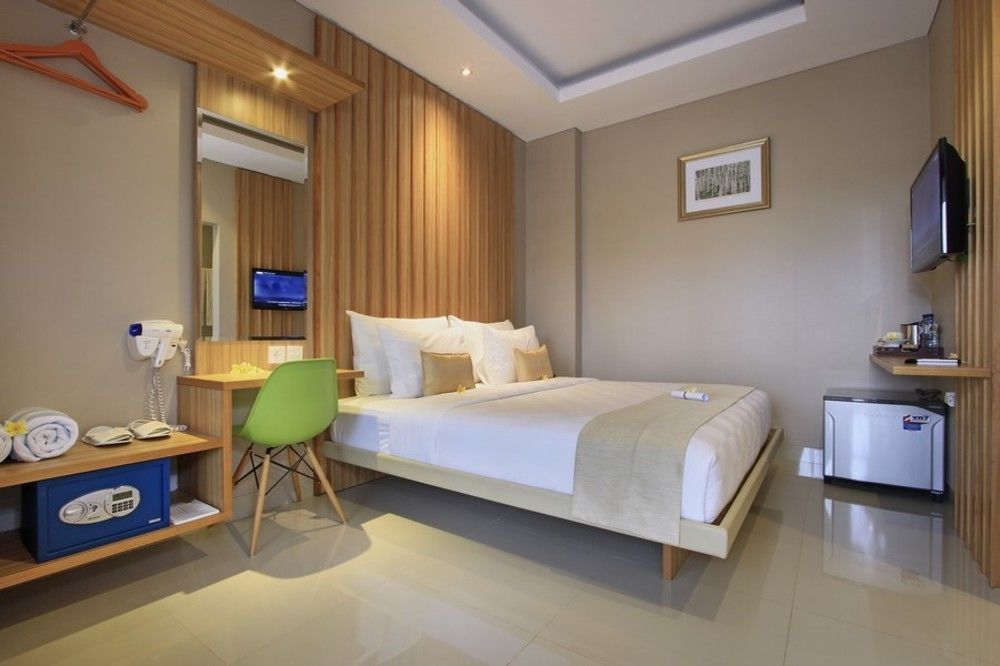 Hotel Puri Padma