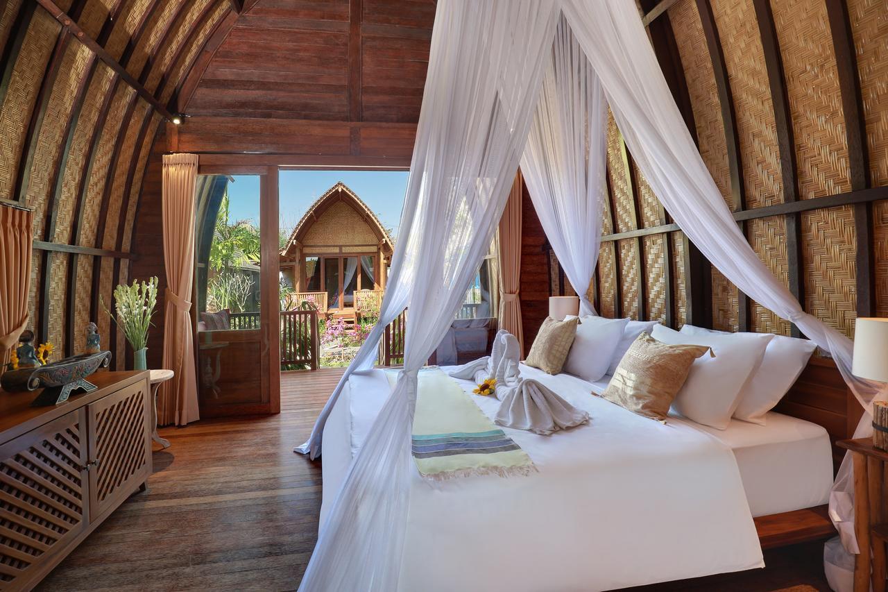 Lumbung Holiday park