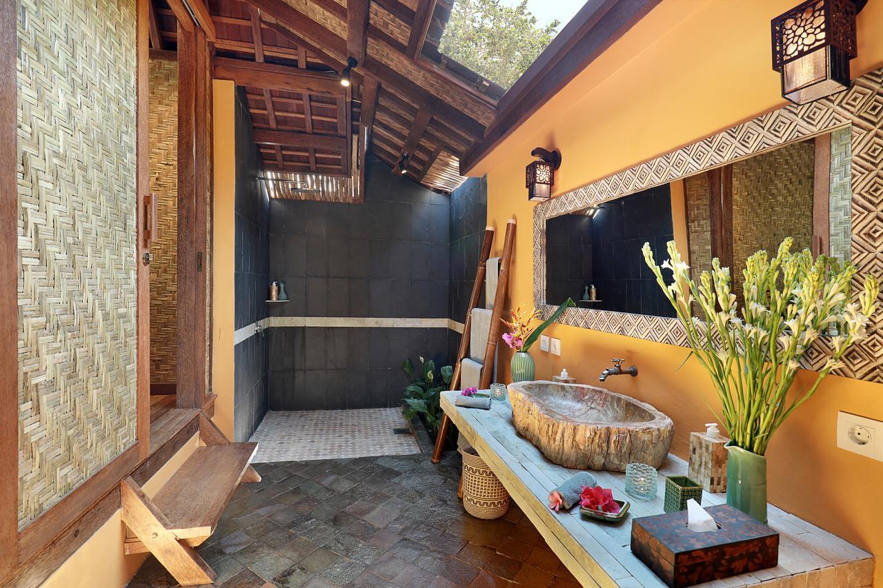 Holiday park Lumbung 3*