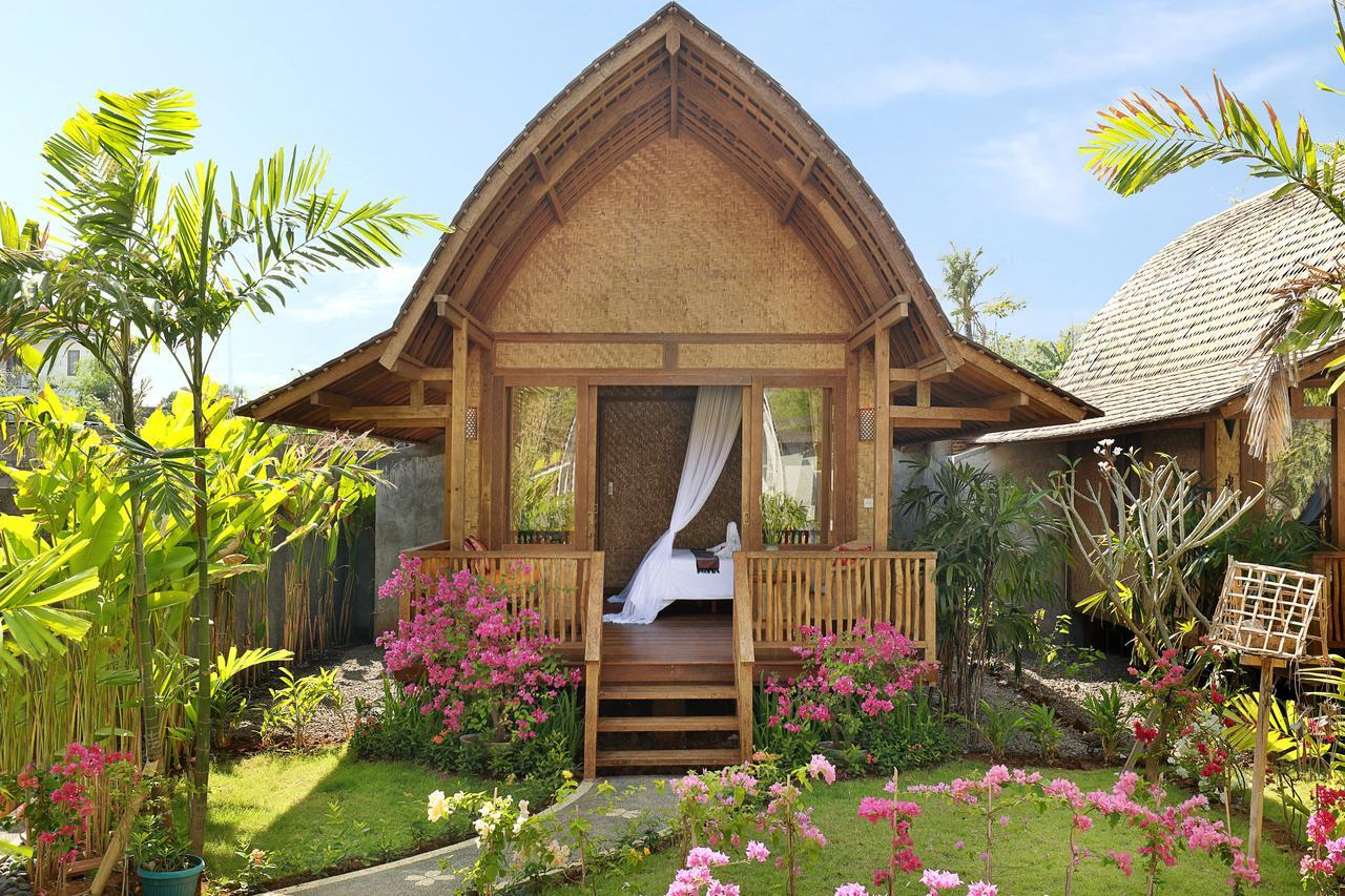 Holiday park Lumbung 3*