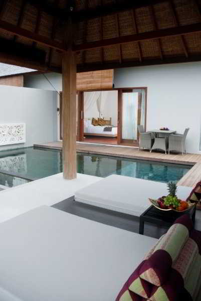Villa Water Edge By Soscomma Pecatu (Bali)