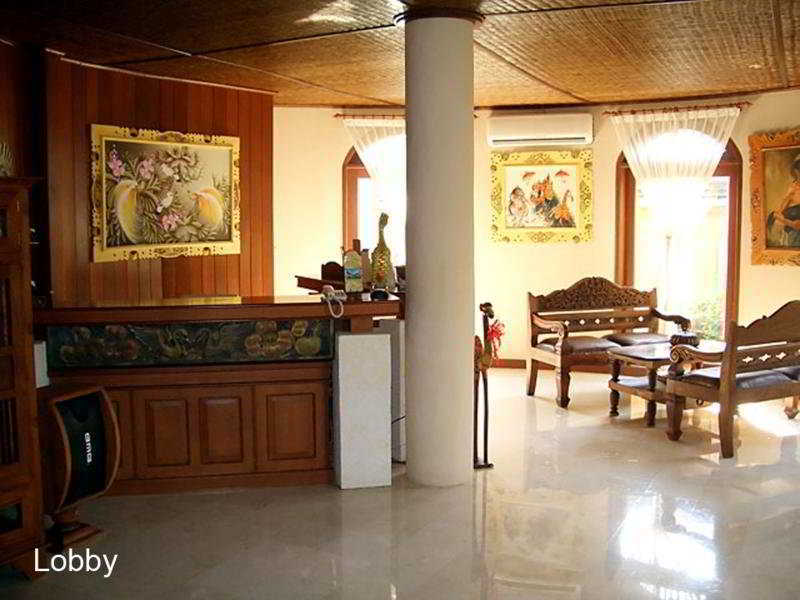 Dewani Holiday park 4*