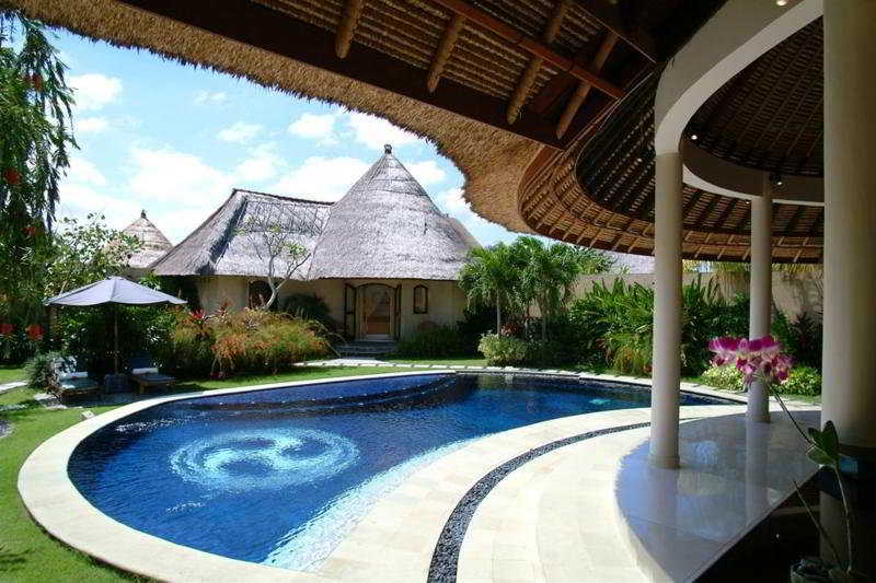 Villa The Dusun Seminyak (Bali)