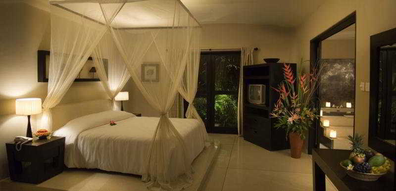 Villa The Dusun
