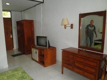 Bakung Hotel 3*