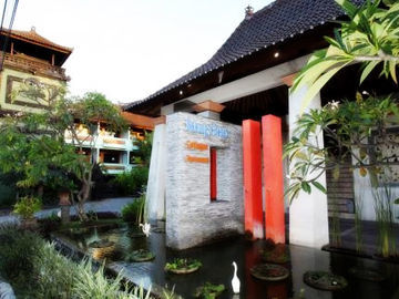 Hotel Bakung 3*