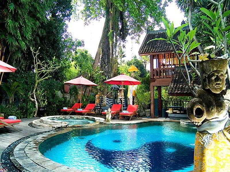 The Seri Seminyak (Bali)