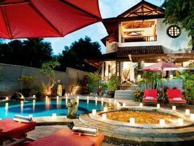 The Seri Apartment Seminyak (Bali)
