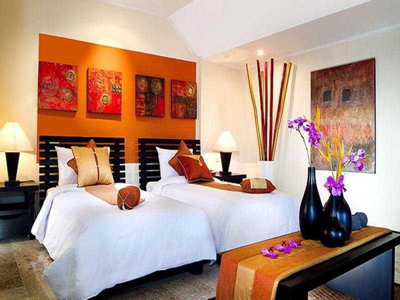 The Seri Apartment