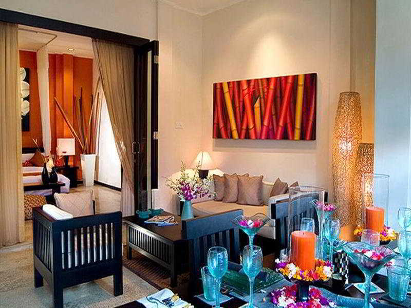 Apartment The Seri Seminyak (Bali)