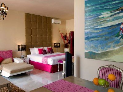 Villa Kamuela Seminyak (Bali)