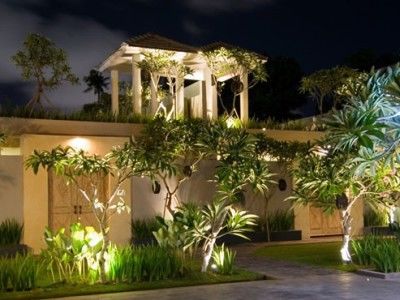 Villa Kamuela Seminyak (Bali)