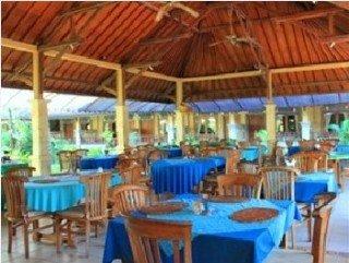 Hotel Bakung 3*