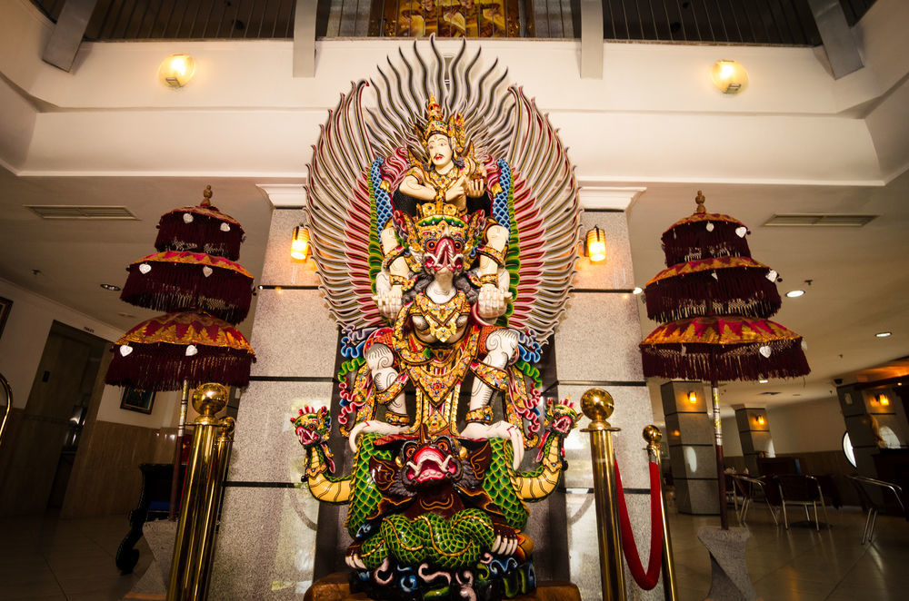Bali Paradise Denpasar (Bali)
