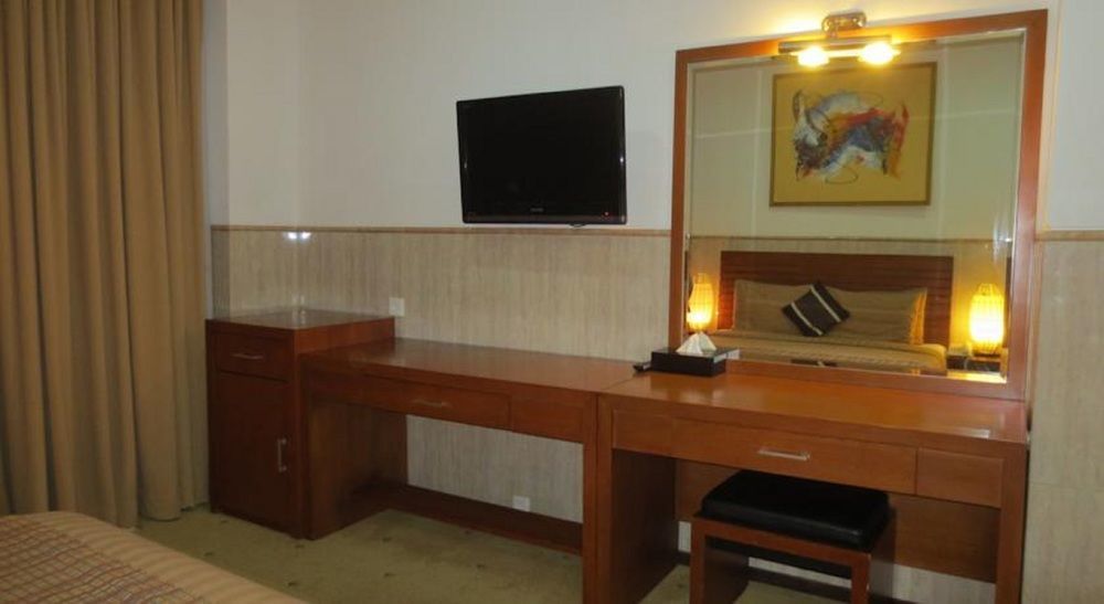 Bali Paradise Hotel 3*