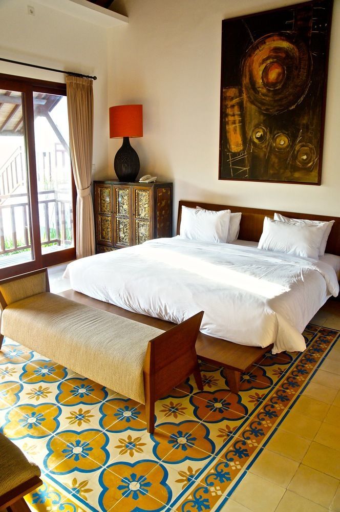 Guest house Aqua Bali