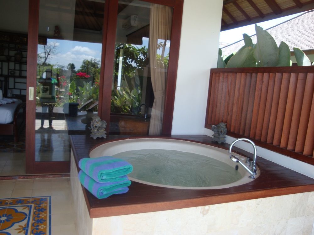 Guest house Aqua Bali Canggu (Bali)
