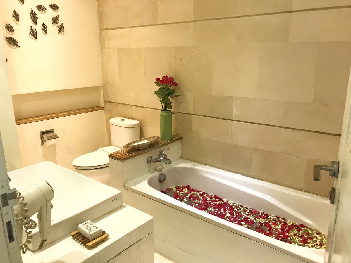 Villa La Belle Seminyak (Bali)