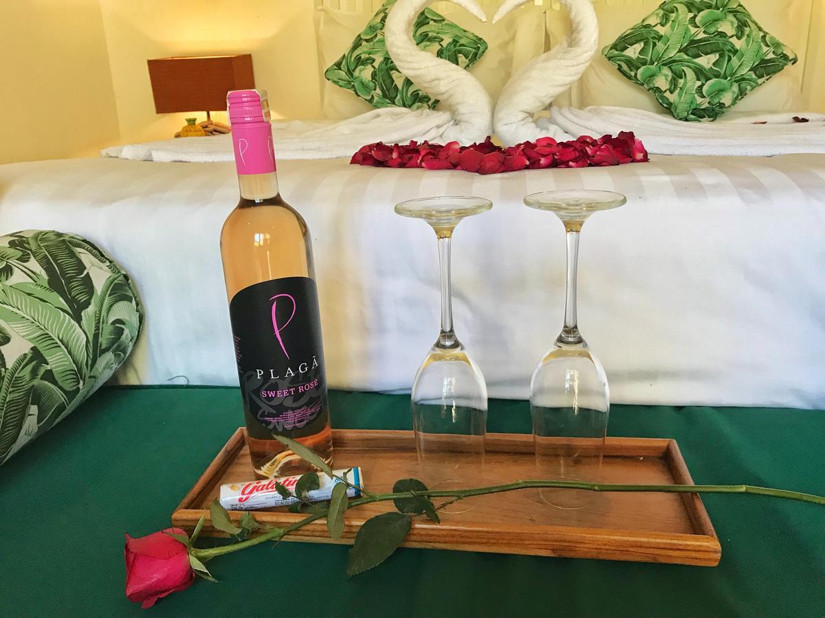 Villa La Belle Seminyak (Bali)