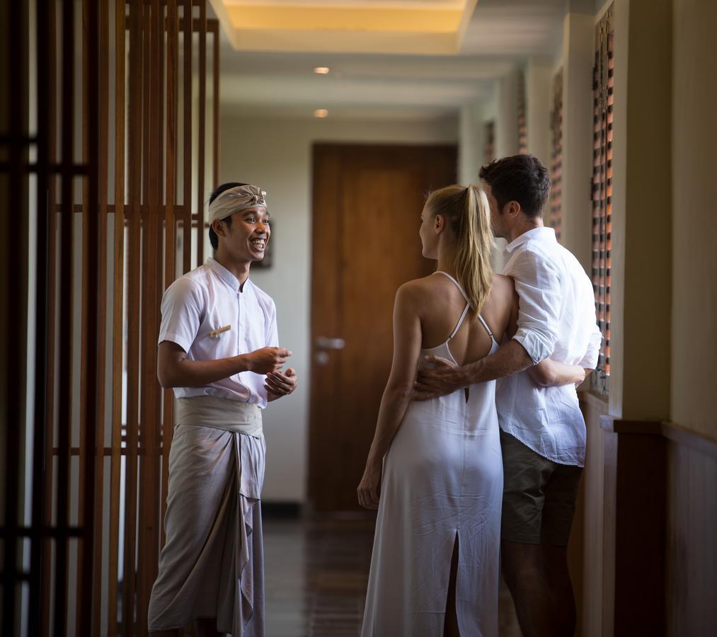Hotel Village Ubud (Bali)