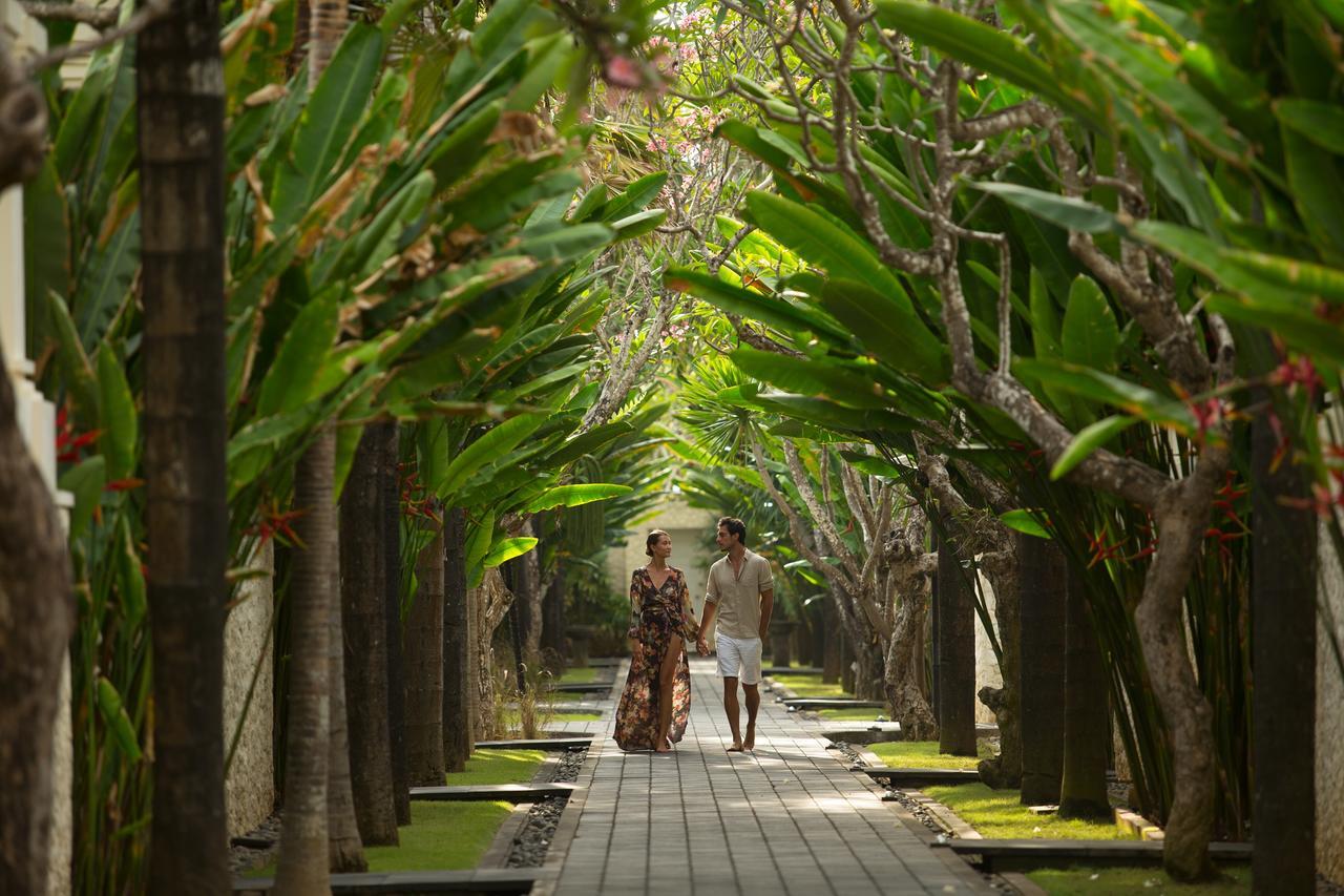 Villa The Royal Santrian Nusa Dua (Bali)