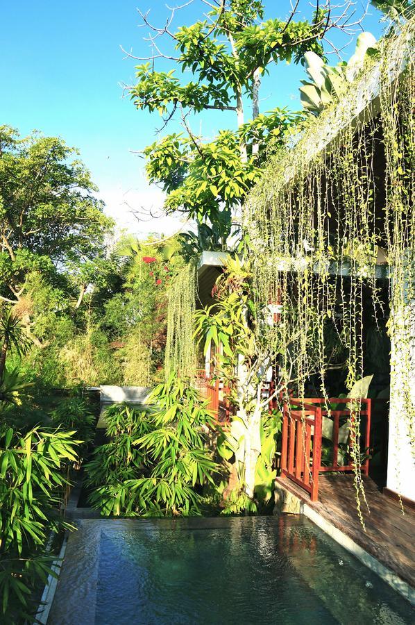 Aqua Octaviana Bali Holiday park 4*
