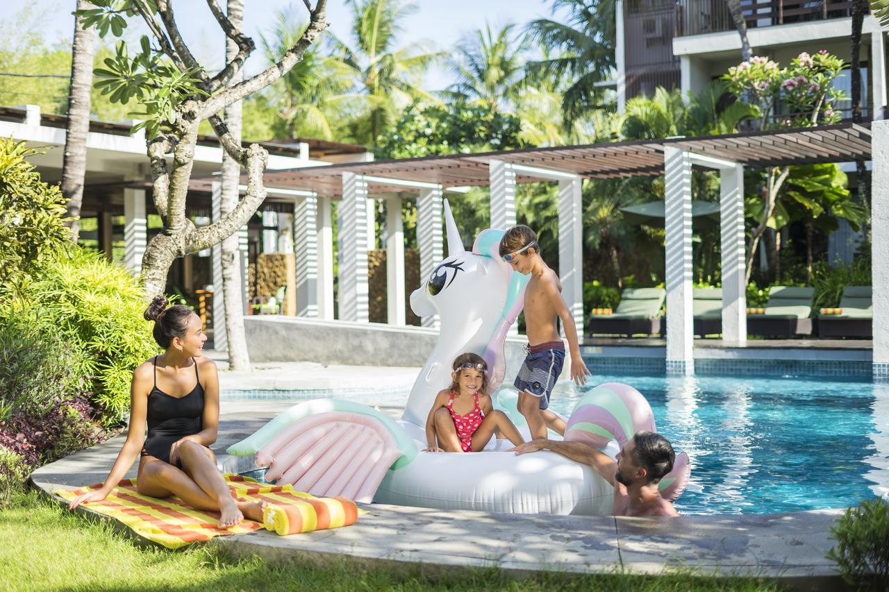 Kokonut Seminyak