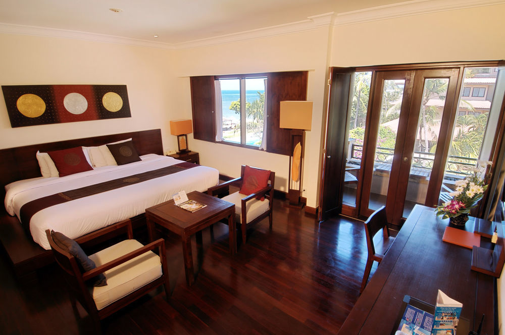 Nikko Bali Benoa Nusa Dua (Bali)