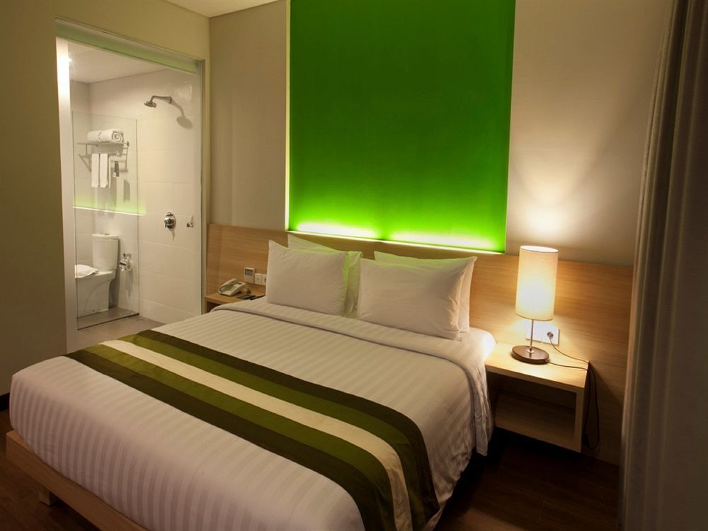 Grand Whiz Nusa Dua Bali 4*