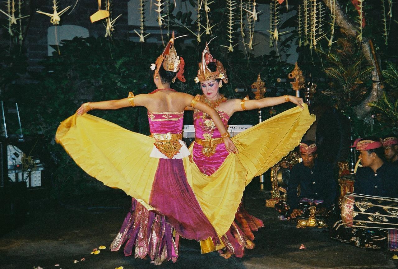 Hotel Puri Bambu Jimbaran (Bali)