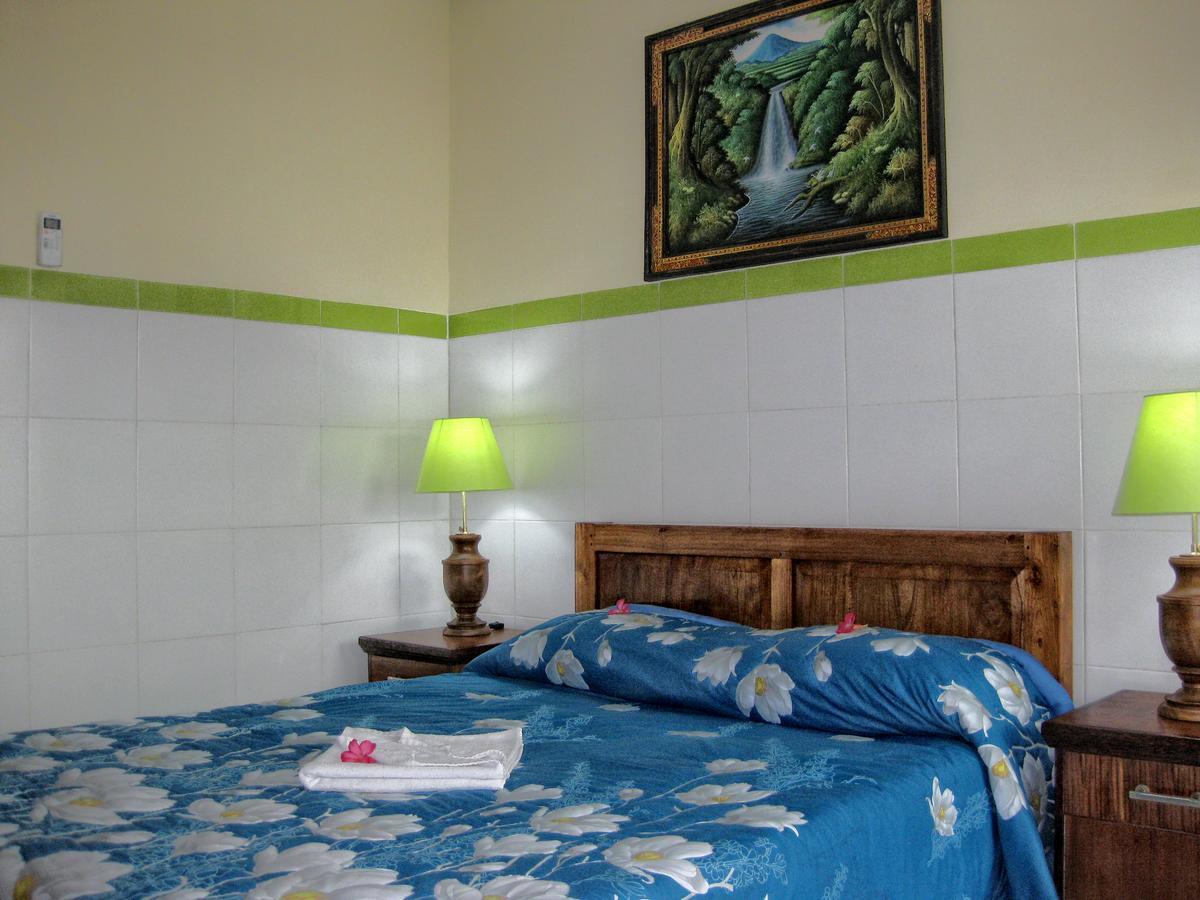 Hotel Sayang Maha Mertha 2*