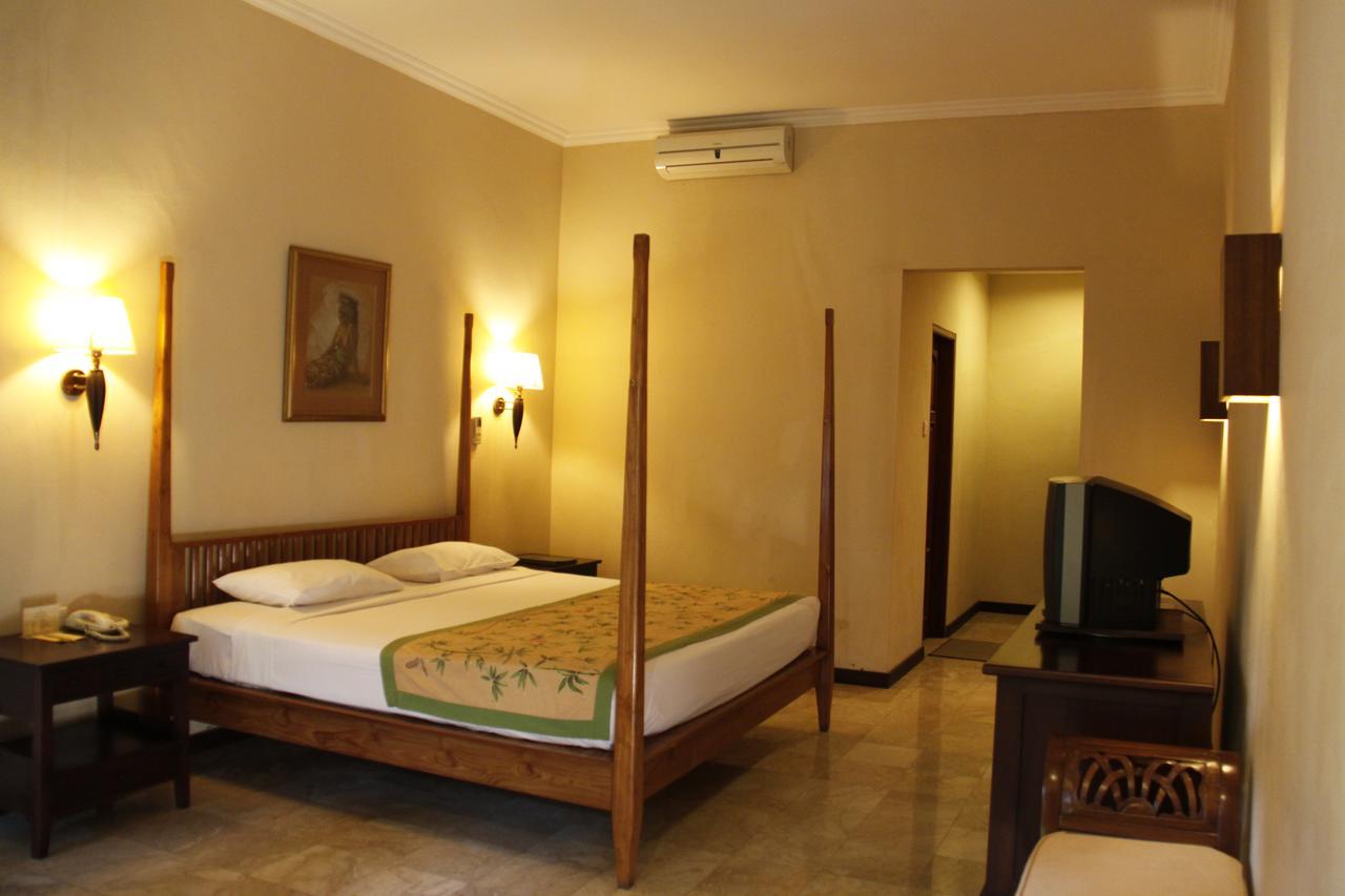 Puri Bambu Hotel Jimbaran (Bali)