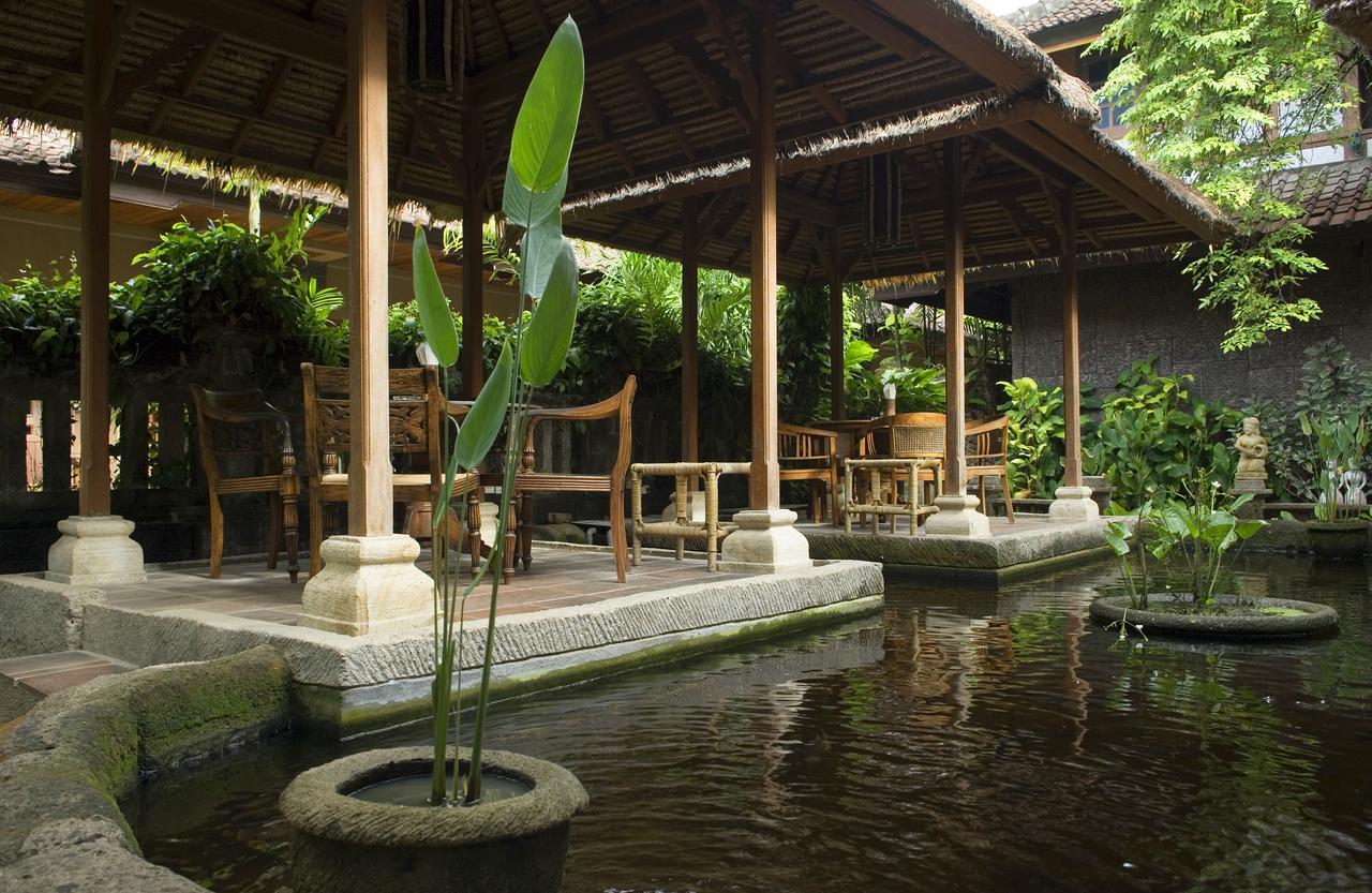 Puri Bambu