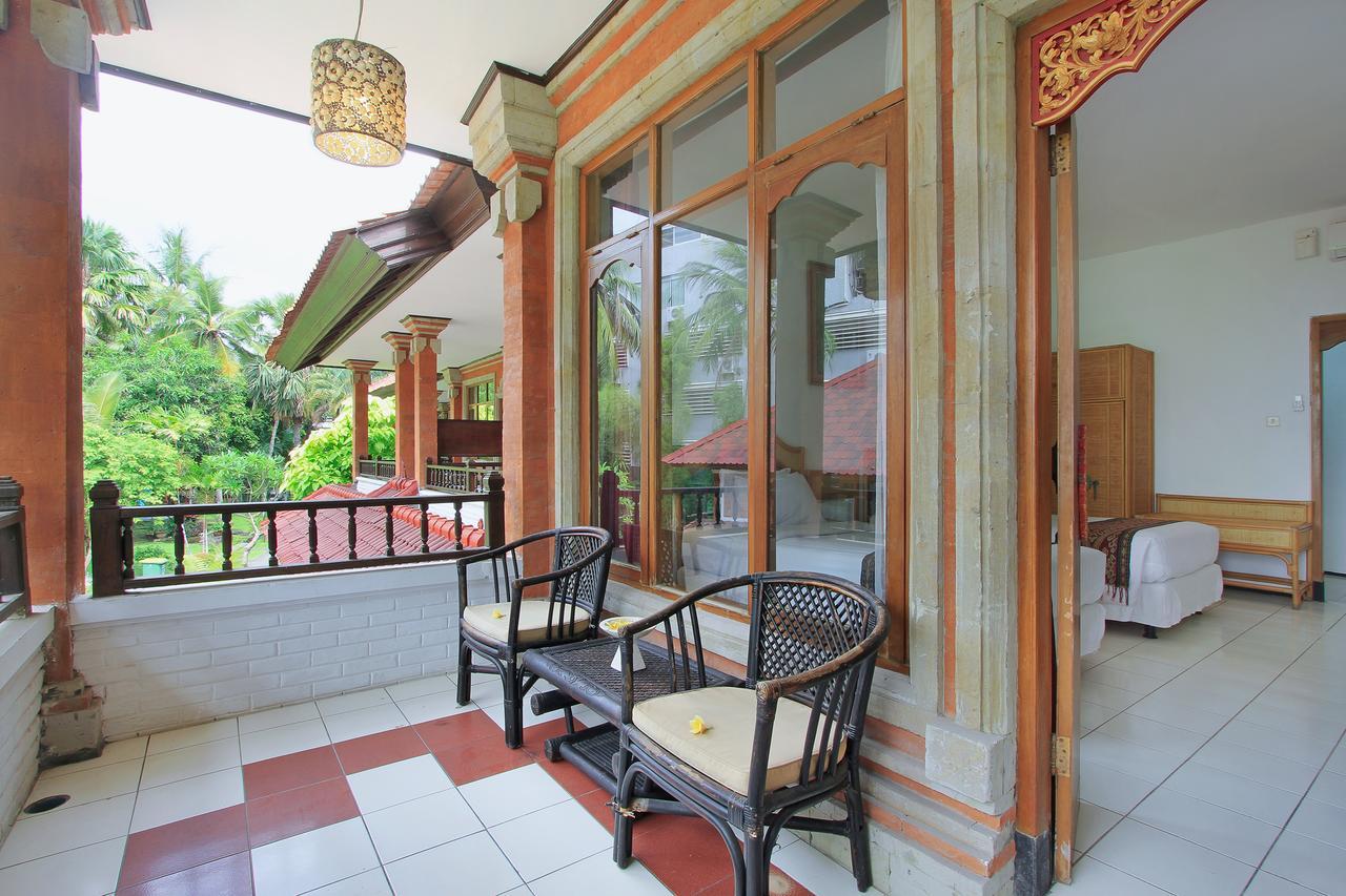 Puri Naga Beachfront