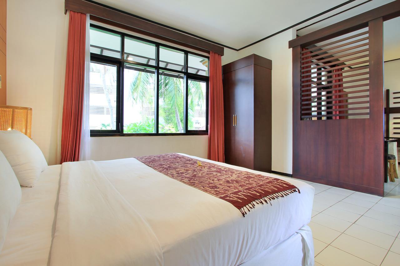 Hotel Puri Naga Beachfront