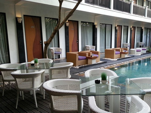 Serela Kuta By Kagum Hotel Kuta (Bali)