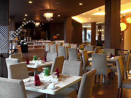 Serela Kuta By Kagum Hotel