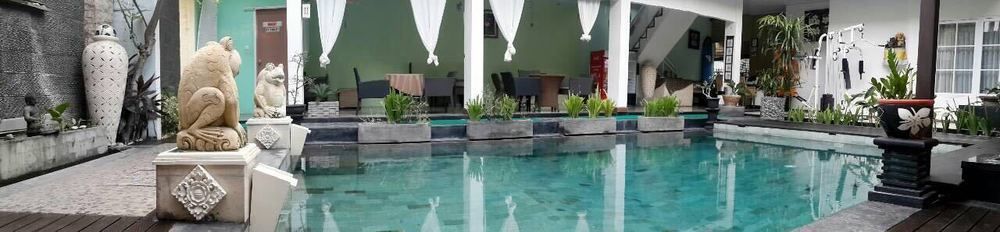 Hotel Dedy 2*