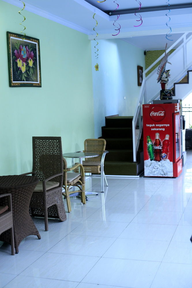 Hotel Dedy Kuta (Bali)