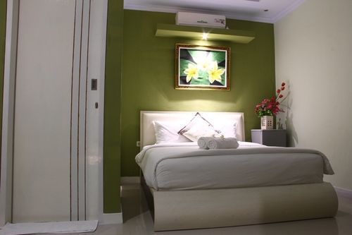 Hotel Dedy 2*