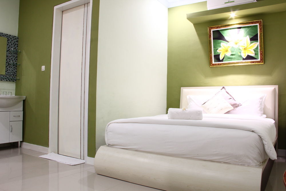 Hotel Dedy Kuta (Bali)