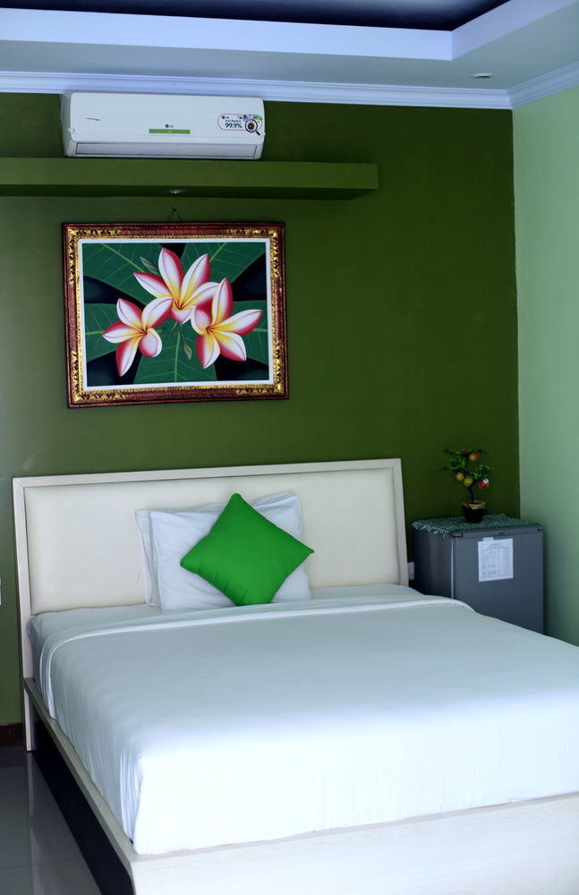 Hotel Dedy