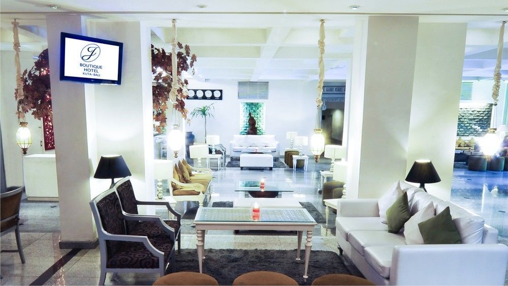 Hotel Boutique And Kuta (Bali)