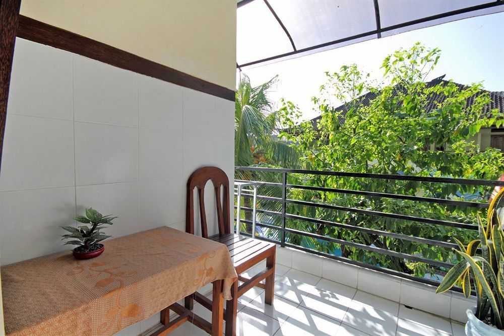 Hotel Sayang Maha Mertha