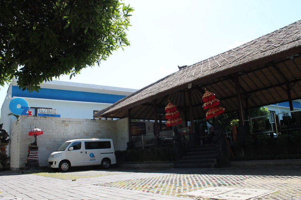 Ozz Kuta Bali Manage By Ozz Group Hotel 3*