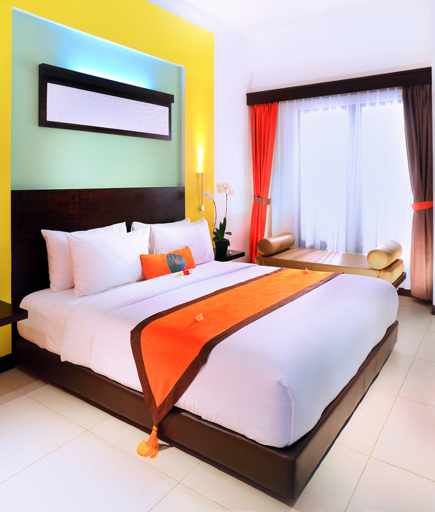 Ozz Kuta Bali Manage By Ozz Group 3* Kuta (Bali)