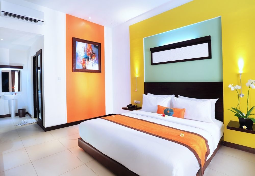 Ozz Kuta Bali Manage By Ozz Group Kuta (Bali)